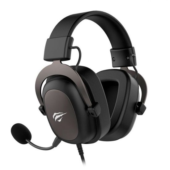 h2002d Headset Gamer Havit H2002d